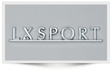 LX SPORT EMBLEM