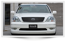 CELSIOR UCF3# [before M/C] FRONT