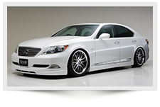 LEXUS LS460/LS600 USF40/UVF45 [before M/C] FRONT