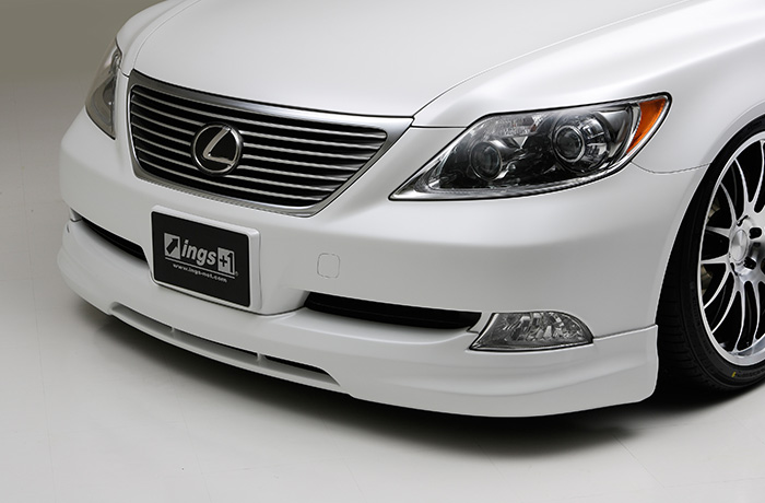 LEXUS LS460/LS600 USF40/UVF45 [before M/C]｜ings