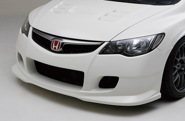 CIVIC TYPE R FD2 ings