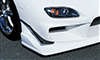 RX-7 FD3S フロントカナード