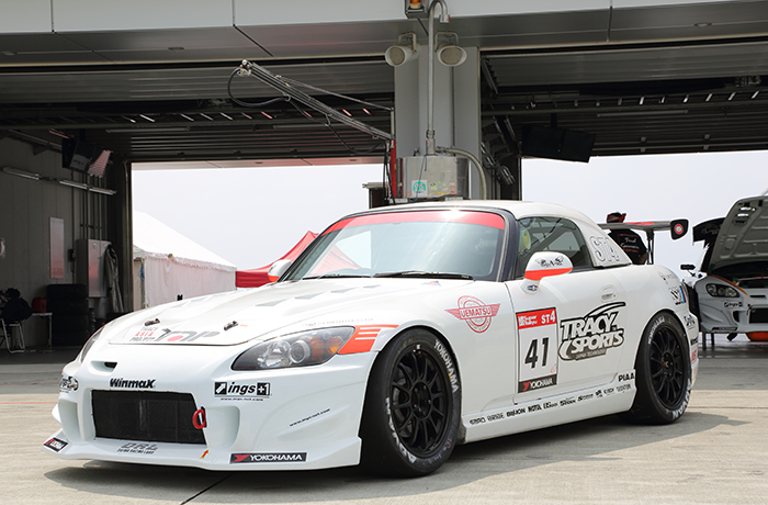 HONDA (ホンダ) S2000 TYPE-2 AP1(AP2) エアロパーツ のことなら