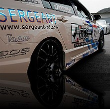 INGS EURO WM/SGT CIVIC