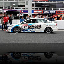 INGS EURO WM/SGT CIVIC
