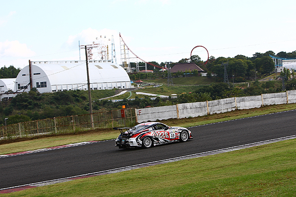 スーパー耐久シリーズ 第6戦 仙台ハイランドレースウェイ スーパー耐久シリーズ 第6戦 仙台ハイランドレースウェイ