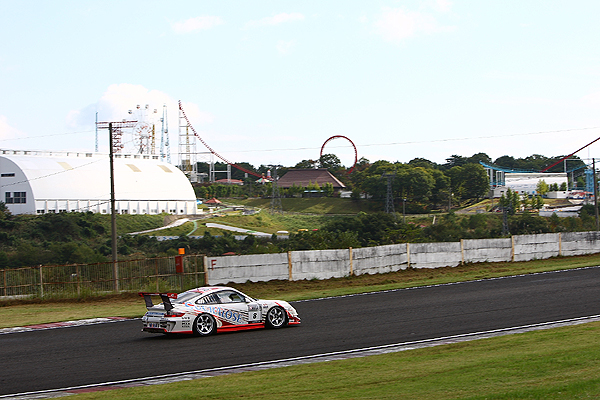 スーパー耐久シリーズ 第6戦 仙台ハイランドレースウェイ スーパー耐久シリーズ 第6戦 仙台ハイランドレースウェイ